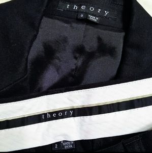 Preloved Theory Suit